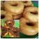 Cooksnap dari Ina Harahap untuk resep Donat Maizena 🍩