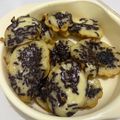 Cooksnap dari Fitri Eva Muztalifah untuk resep Kue Cubit Lumer tanpa mixer tanpa telur