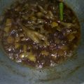 Cooksnap dari Mrs. IcaL 👸 untuk resep Semur ati ampela manis pedas