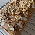 Cooksnap dari Januar Tias Mandasari untuk resep Mini Banana Cake (reBake-Tintin Rayner)