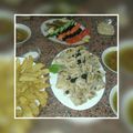 صورة من ساره ، شاركها بعد تجربة وصفة شورما على طريقتي