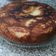 El cooksnap de Mariana Majo Salguero cuando hizo Tarta invertida de Pera 🍐.