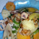 Cooksnap dari Afdhilatul Kamalia untuk resep capcai seafood