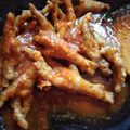Cooksnap dari Nur Baeti untuk resep Ceker Mercon Pedas
