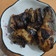 Cooksnap dari Ceu Pepen untuk resep Iga bakar madu