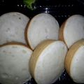Cooksnap dari °Riariu. untuk resep Apem panggang