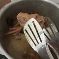 Cooksnap dari Katharina Purwatiningsih untuk resep Ayam Goreng Tulang Lunak/Ayam Goreng Presto