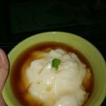 Cooksnap dari Ludviyana Zan Sukmawati untuk resep Bubur Sum-sum