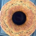 Cooksnap dari Dwinindita Putri untuk resep Bolu Pisang Panggang