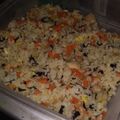 Cooksnap dari Feni untuk resep Jumeok-bap (Nasi Kepal/ Bola Nasi Korea)