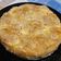 El cooksnap de Elena cuando hizo Pastel Trapos Viejos!!! (Old Rag Pie) de Grecia.