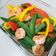 Irene Lin 的 蝦仁炒甜豆 cooksnap
