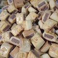 Cooksnap dari Silvie Permatasari untuk resep Wafer Cookies #BikinRamadanBerkesan