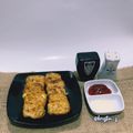 Cooksnap dari Kristin Setiawati untuk resep Rolade Ayam Udang MPASI 1th+ #132