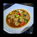 Cooksnap dari Ana Yong untuk resep Bola Daging Saos Tiram