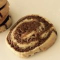 El cooksnap de cata69 cuando hizo Porogalletas.