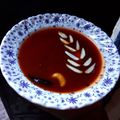sandhya Dutta 's cooksnap of when they made টমেটোর চাটনি (tomato chutney recipe in Bengali).