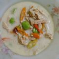 Cooksnap dari wiwin untuk resep Sayur Tempe Pete pedas