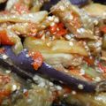 Cooksnap dari Asharina J untuk resep Sambal Terong Devina Hermawan