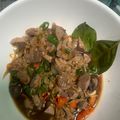Cooksnap dari niki alviari untuk resep Oseng hati ampela ayam