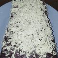 Cooksnap dari sarah prihartini untuk resep Bolu kukus ubi ungu
