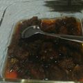 Cooksnap dari Nunu Soraya untuk resep Gulai daging sapi