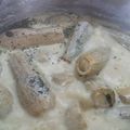 صورة من نولة، شاركها بعد تجربة وصفة شيخ المحشي(كوسا بلبن)