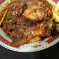 Cooksnap dari Aisha untuk resep Ungkep ikan patin