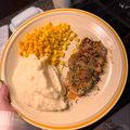 Sydney L's cooksnap of when they made Butter Garlic Pork Chops.