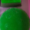 Cooksnap dari dewi untuk resep Kue Lapis Tepung Beras Coklat Moka
