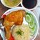 Cooksnap của Nguyễn Vũ khi họ làm theo món Cơm gà xối mỡ