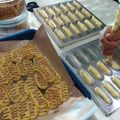 Cooksnap dari munawaroh24 untuk resep Kue Lidah Kucing Lembut dan Renyah | Cat Tongue Cookies | Kue Lidah Kucing Genit | Kue Lebaran
