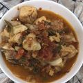 Cooksnap dari Lim Cia Cia untuk resep Tongseng Ayam Santan