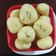 Naina Bhojak's cooksnap of when they made રસગુલ્લા (Rasgulla Recipe In Gujarati).