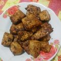 Cooksnap dari nabilahjauharah untuk resep Tempe Tahu Bacem