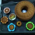 Cooksnap από KAT L στη συνταγή Κέικ με γκαζόζα &... καρότο!