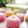 Cooksnap dari Windi Afriliyanti untuk resep Putu ayu