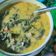 Cooksnap dari Mariatul Adawiyah untuk resep Sayur daun singkong kuah santan