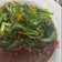 Cooksnap dari Bunna💜 untuk resep Rujak Kangkung