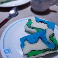 Cooksnap dari Lila Lestari untuk resep Bolu Tepung Beras(Gluten Free)