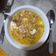 El cooksnap de Elisa Perez cuando hizo Sopa de verduras de temporada y pollo.