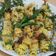 Dipmala Jesani का कुकस्नैप जब उन्होंने खांडवी (khandvi recipe in Hindi) बनाया था।