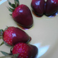 Cooksnap dari nani yusuf untuk resep Strawberry Chocholate
