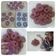 Cooksnap dari Maya Ashar untuk resep Donat ubi ungu No egg