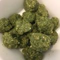Cooksnap dari victoria dopo untuk resep Bakso Bayam Dan Oat