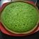 Cooksnap dari Etik Okta untuk resep Martabak manis pandan teflon