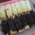 Cooksnap dari Susanti Yasa untuk resep # 16 Pukis Tape singkong