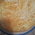 El cooksnap de Natalia Rodríguez Púa cuando hizo Pie de limón 🥧 🍋.