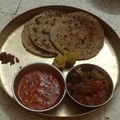 @Darshcook_29046696Darshna Pandya's cooksnap of when they made પૂરણપોળી (Puranpoli Recipe in Gujarati).