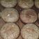 El cooksnap de Mariana Muñoz cuando hizo Cupcakes de elote.